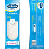 Dr. Scholl's AIR-PILLO Insoles // Ultra-Soft Cushioning and Lasting Comfort