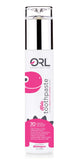 ORL Organic Toothpaste & Mouthwash for Kids - A Natural Safe Formula Uniquely Created to Clean Your Child’s Mouth, Helps Whiten Their Teeth, & Strengthen Tooth Enamel All Without Harmful Ingredients.