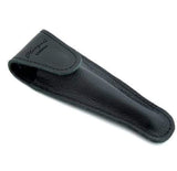 Haryali London 100% Leather Protective / Travel Case for 3 Edge and 5 Edge Shaving Razor