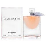 Lancome La Vie Est Belle Eau de Parfum Spray, 1.7 Ounce