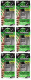 Set of 6 - .55fl oz Nail Care kits Express Gel - Great for a Gift, Spa Day, or to Stock Up!