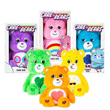 Care Bears Share Bear Stuffed Animal