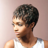 Synthetic Hair Wig BESHE Lulu (2)