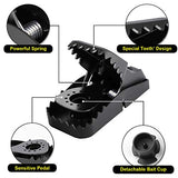 Rat Traps for House Rat Traps Outdoor Rat Trap That Work Mouse Traps No See Kill 6