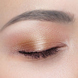 Couleur Caramel Eye Shadow 55 CuivrÃ