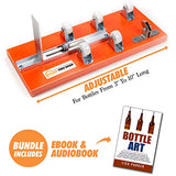 Bottle Cutter & Glass Cutter Bundle - DIY Machine