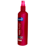 Suave Max Hold Non Aerosol Hairpsray Unscented 11 oz (Pack of 5)