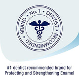 PRONAMEL Sensodyne Gentle Teeth ning Enamel Toothpaste for Sensitive Teeth