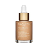 Clarins Skin Illusion Natural Hydrating Foundation Spf15 105 Nude 30ml