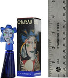 CHAPEAU BLEU by DC Design EAU DE PARFUM .17 OZ MINI Women's