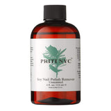 Soy Nail Polish Remover Unscented 4 fl. oz.