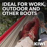 KIWI Boot Waterproofer | Water Repellent for Hunting, Hiking and Outdoor Boots