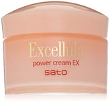 Excellula Power Cream, 40 Gram