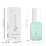 FREEORR 2Pcs Pore Corset Serum with Plant Extracts, Skin Clearing Serum for Optimal Hydration Balance, Anti-Aging, Skin Repair, Pore Refining, Minimizing Serum for Oily Dry Skin -60ml