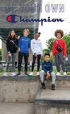 Champion Boys Sweatpant Heritage Collection Slim Fit Brushed Fleece Big and Little Boy