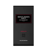 Gentlemen Only Absolute By Givenchy Eau De Parfum Spray 1.7 Oz, Black