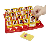 Hasbro Gaming Guess Who? Game Original Guessing Game for Kids Ages 6 and Up