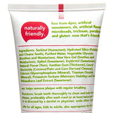 Hello Oral Care Kids Fluoride Free and SLS Free Toothpaste, Natural Watermelon