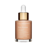 Clarins Skin Illusion Natural Hydrating Foundation Spf15 105 Nude 30ml