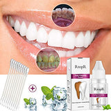RtopR Teeth Whitening Essence-Plant Extracts-RtopR Whitening Essence-Teeth Whitening, Best Teeth Whitening Agent-Natural Whitening Essence