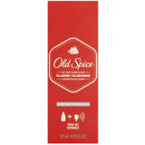 Old Spice Classic Cologne Spray 4.25 oz (Pack of 2)