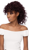Outre Synthetic Bang x Pony Quick Ponytail - Cyndi - S1B/30