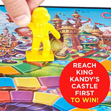 Hasbro Gaming Candy Land Kingdom Of Sweet Adventures Board Game For Kids