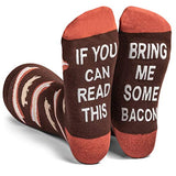 Lavley - Mens Novelty Socks - Funny Novelty Dress Socks