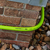 Flexzilla HFZG550YW Garden Lead-In Hose 5/8 In. x 50 ft, Heavy Duty, Lightweight