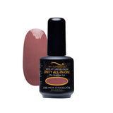 Bio SeaWeed Gel Unity All-In-One UV/LED Gel Polish 236 Milk Chocolate 15ml