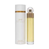Perry Ellis 360 Eau De Toilette Spray - 100ml/3.3oz for men