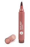 COVERGIRL Outlast Lipstain Cinnamon Smile 445, .09 oz (packaging may vary)