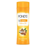 Ponds Sandal Talc (300g)