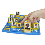 Hasbro Gaming Guess Who? Game Original Guessing Game for Kids Ages 6 and Up