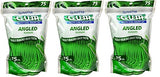 EEZ-Thru Angled Dental Flossers 225 Count