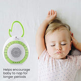 MyBaby Soundspa On-The-Go - Portable White Noise Machine