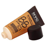 NYC Smooth Skin BB Creme Bronzed Radiance – Medium