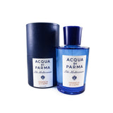 Acqua Di Parma Blue Mediterraneo Arancia Di Capri Eau De Toilette Spray for Men, 5 Ounce