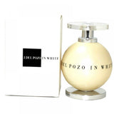 Jesus Del Pozo - IN WHITE eau de toilette spray 50 ml