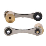 Rotary Tattoo Machine Cam Arm Bearing, Alloy Bearing for Rotary Tattoo Machine Liner Shader Parts Motor Machine Bearing Tattoo Machine Accessory