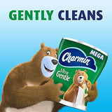 Charmin Ultra Gentle Toilet Paper, 18 Mega Rolls = 72 Regular Rolls