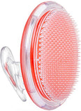 Exfoliating Brush, Body Brush, Ingrown Hair and Razor Bump Treatment