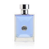 Versace Pour Homme By Versace After Shave, 3.4-Ounce