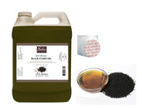 100% Pure Organic Extra Virgin Unrefined Black Cumin Oil (8 oz)