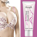 RtopR Breast Enhancement Cream Breast Enlargement Promote Female Hormones Breast Lift Firming