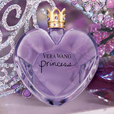 Vera Wang Princess Eau de Toilette Spray for Women, 3.4 Fl Oz