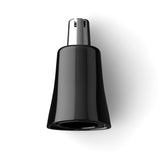 Philips Norelco Nose Hair Trimmer 3000, NT3000/49, Precision Groomer with 6 pieces for Nose, Ears and Eyebrows