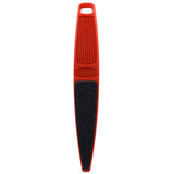 Swedish Clover Fot File By Flowery (Foot Filer)