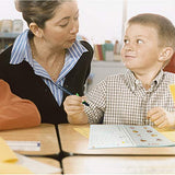 Sank Magic Practice Copybook, Number Tracing Book for Preschoolers