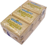 Aromatics Luxary Soap, Tabac, CASE (6 x 125g)